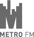 Metro FM Logo