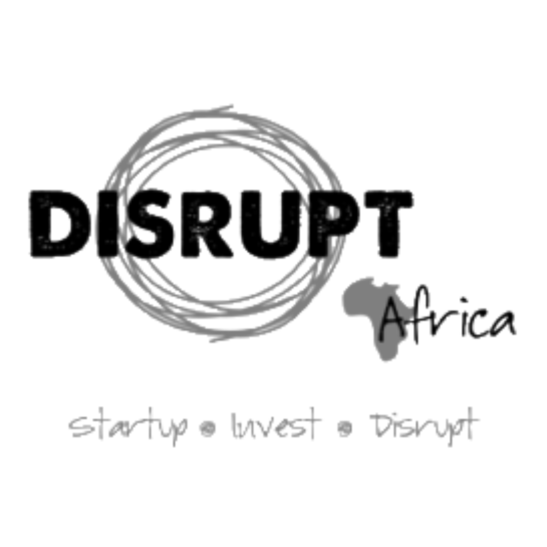 Disrupt Africa logo