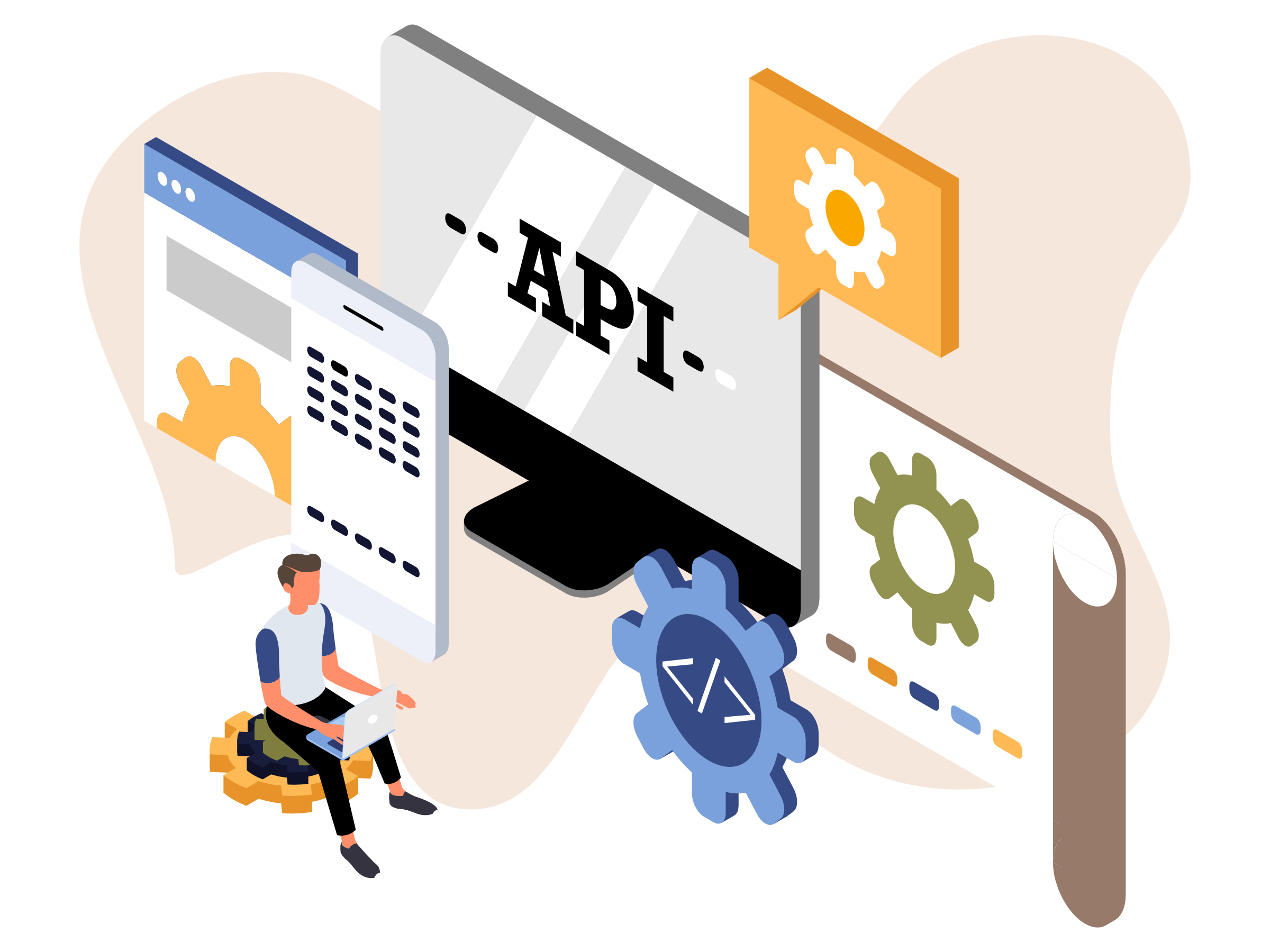 Bi-Me_API Interface_graphic