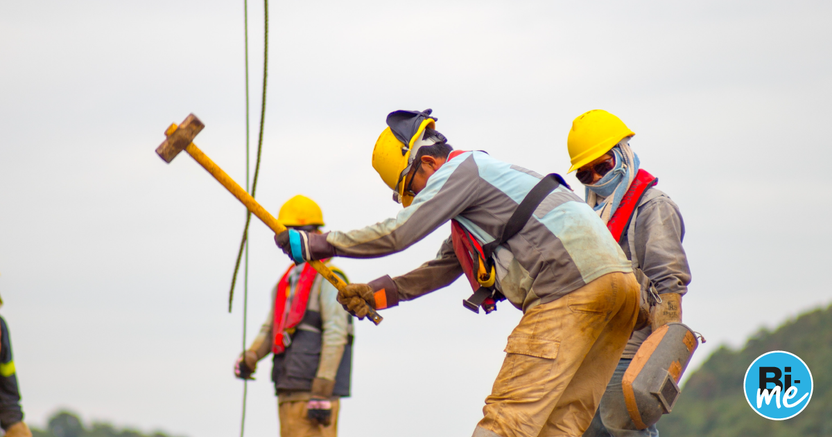 Featured image for “Navigating Construction Risks: The Essential Guide to Risk Assessment for South African Contractors”